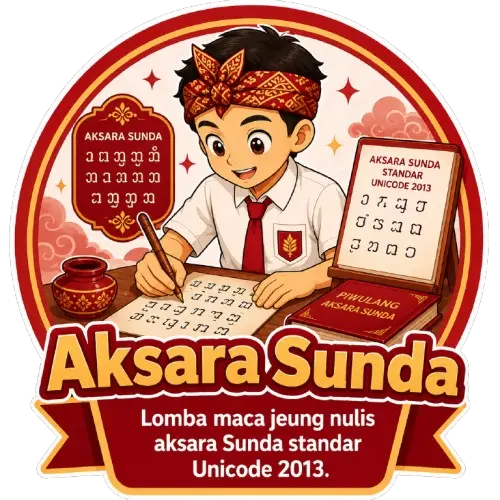 Aksara Sunda