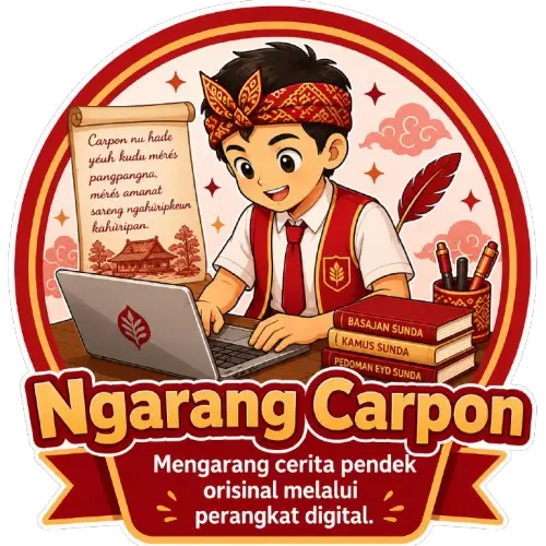 Ngarang Carpon