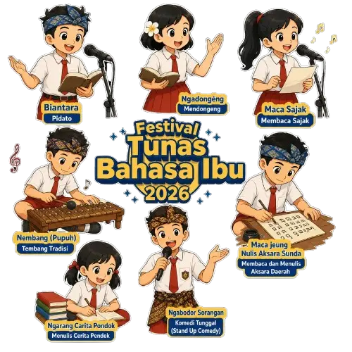 Ilustrasi FTBI