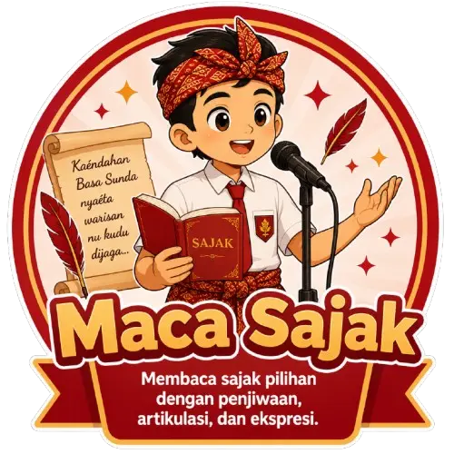 Maca Sajak