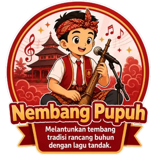 Nembang Pupuh