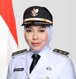 Wakil Bupati Garut